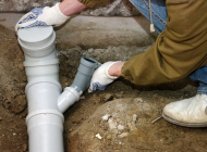 Đào đường cống thoát nước quận Tân Phú uy tín, bảo hành 2 năm 