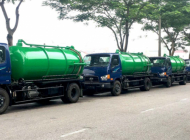 Công ty cung cấp vận chuyển bùn vi sinh Đồng Nai uy tín, giá rẻ 