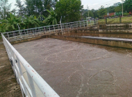 Công ty cung cấp vận chuyển bùn vi sinh Bến Tre Đại Phát giá rẻ