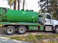 Top 5 công ty rút hầm cầu quận 10 nhanh chóng, chất lượng