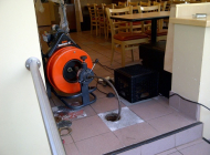 Top 5 công ty thông cống nghẹt quận 7 an toàn hàng đầu khu vực