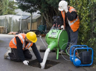 Top 5 công ty thông cống nghẹt quận 1 bảo hành, uy tín nhất