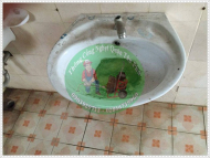 Thợ thông nghẹt bồn rửa tại quận 5 LH 0933 450 825.