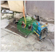 6 mẹo xử lý rong rêu trong ống nước sinh hoạt hiệu quả