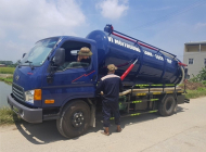 Top 5 công ty rút hầm cầu quận 2 hot hơn bao giờ hết