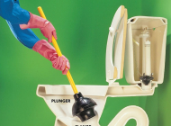 Top 5 công ty thông bồn cầu quận Tân Bình chất lượng tuyệt vời