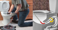 7+ Cách xử lý bồn cầu bị nghẹt giấy đơn giản và hiệu quả tại nhà
