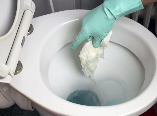 Dịch vụ thông bồn cầu huyện Củ Chi Trí Phát