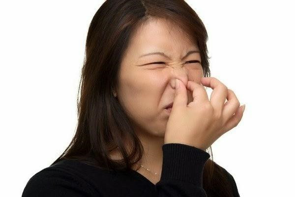 Bột khử m&ugrave;i h&ocirc;i cống