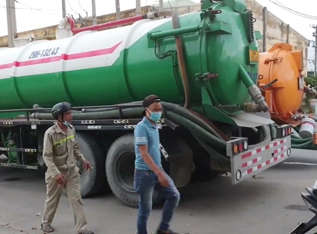 C&ocirc;ng ty cung cấp vận chuyển b&ugrave;n vi sinh B&agrave; Rịa - Vũng T&agrave;u