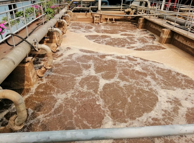 Cho thu&ecirc; xe bồn vận chuyển b&ugrave;n vi sinh B&agrave; Rịa - Vũng T&agrave;u