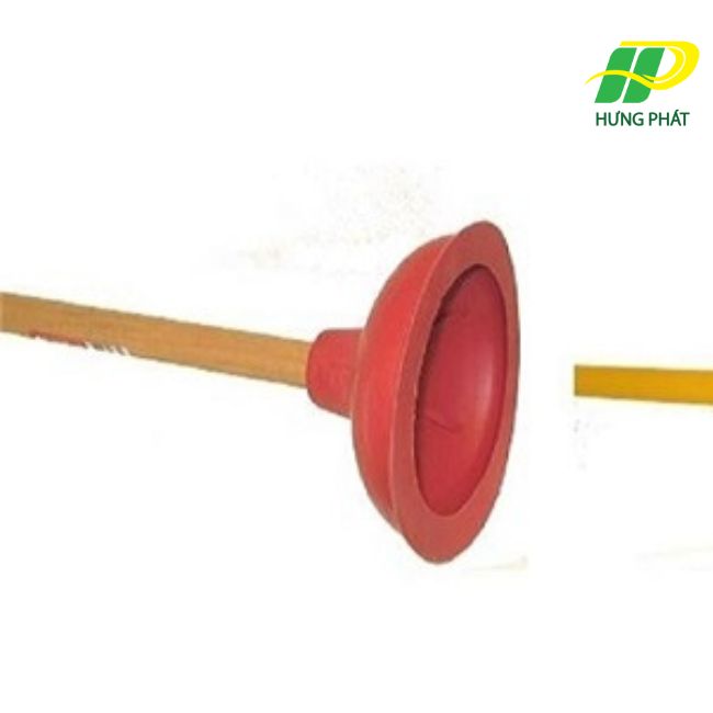 D&ugrave;ng pittong th&ocirc;ng cống