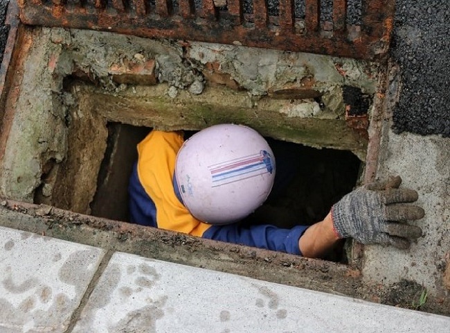 ​C&ocirc;ng ty nạo v&eacute;t hố ga quận T&acirc;n Ph&uacute; uy t&iacute;n v&agrave; chất lượng