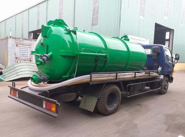 R&uacute;t hầm cầu quận 6 c&ocirc;ng ty H&ograve;a Ph&aacute;t cung cấp c&aacute;c dịch vụ tốt nhất