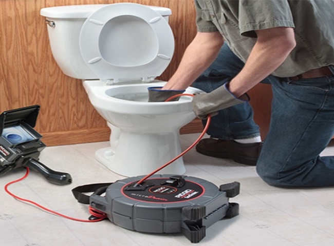 Đơn vị th&ocirc;ng bồn cầu quận 5 Lộc Ph&aacute;t quy tr&igrave;nh phục vụ chuy&ecirc;n nghiệp