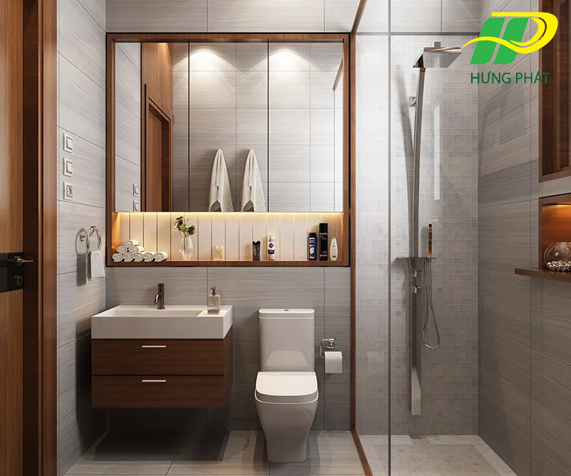 Giữ kh&ocirc;ng gian sống tho&aacute;t m&aacute;t