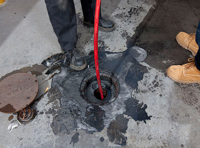 Gi&aacute; th&ocirc;ng cống nghẹt quận 10 Thịnh Ph&aacute;t thấp nhất thị trường