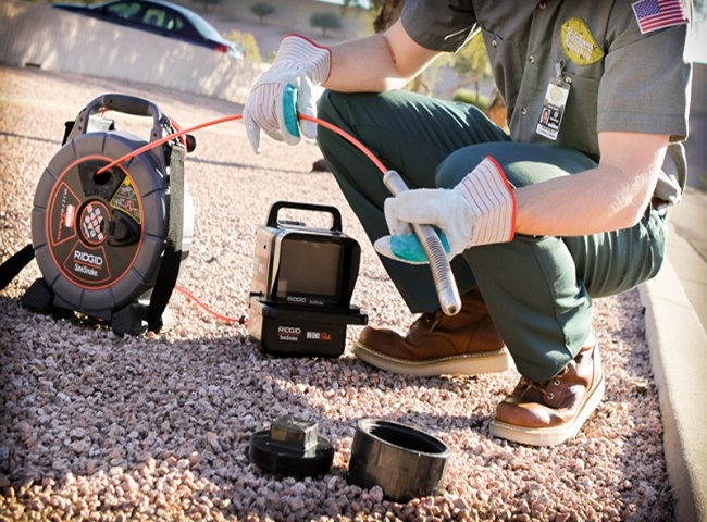 Th&ocirc;ng cống nghẹt quận 1 To&agrave;n Ph&aacute;t v&agrave; ưu điểm khi sử dụng