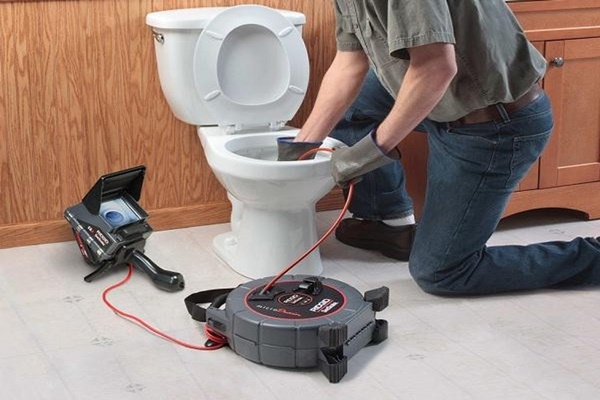 Thông bồn cầu huyện Nhà Bè Trí Phát tiên tiến, hiện đại