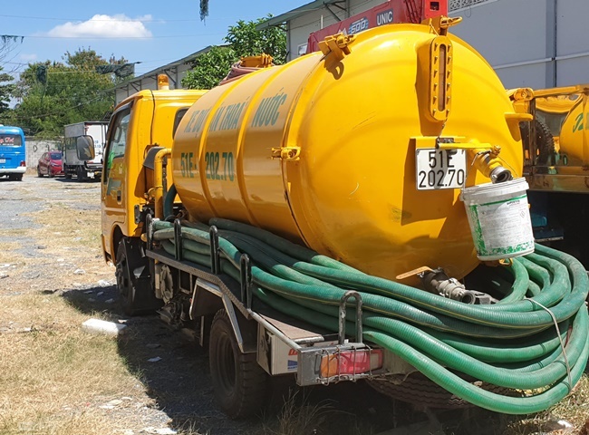 Top 5 c&ocirc;ng ty r&uacute;t hầm cầu quận 2 chất lượng cao