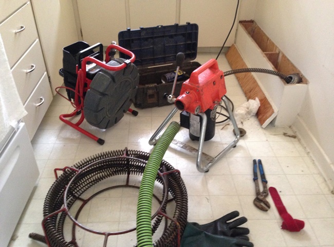 C&ocirc;ng ty th&ocirc;ng cống nghẹt quận 5 Lộc Ph&aacute;t gi&aacute; rẻ nhất thị trường