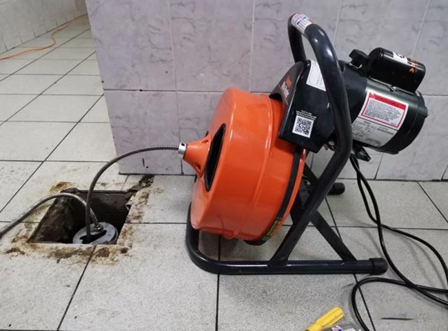 C&ocirc;ng ty th&ocirc;ng cống nghẹt quận 5 Bảo Ph&aacute;t si&ecirc;u ưu đ&atilde;i trong th&aacute;ng